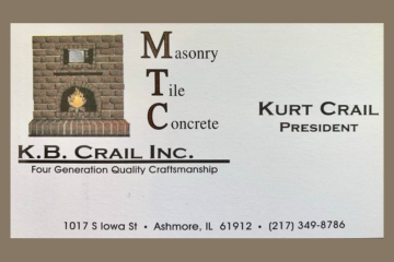 KB Crail Inc